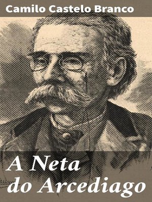 cover image of A Neta do Arcediago